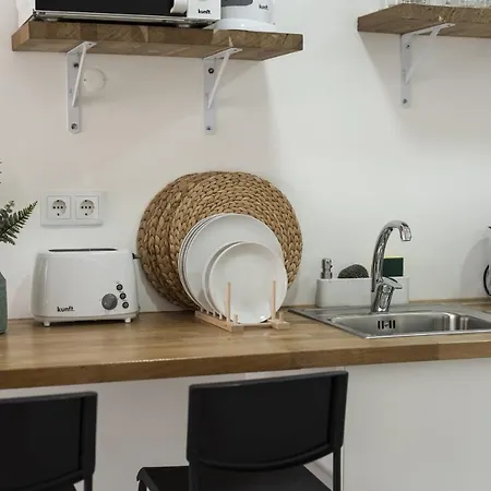 Apartment Madalena Village 4 - Centre By Hd