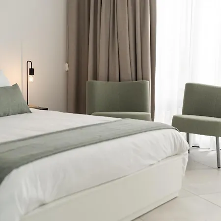Madalena Village 4 - Centre By Hd Apartment