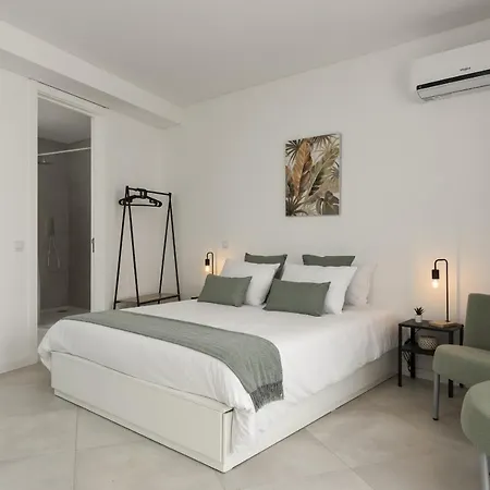 Apartment Madalena Village 4 - Centre By Hd