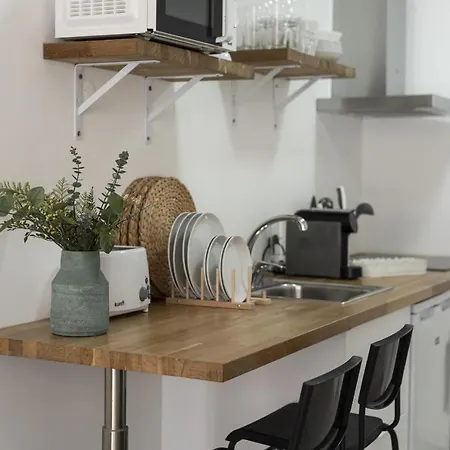 Madalena Village 4 - Centre By Hd Distrikt Faro
