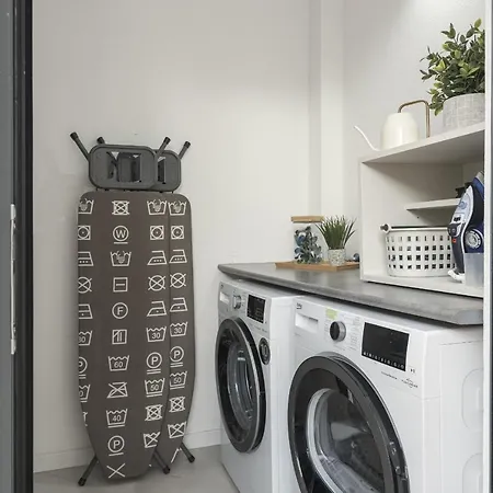 Apartman Madalena Village 4 - Centre By Hd *
