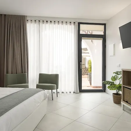Apartment Madalena Village 4 - Centre By Hd *