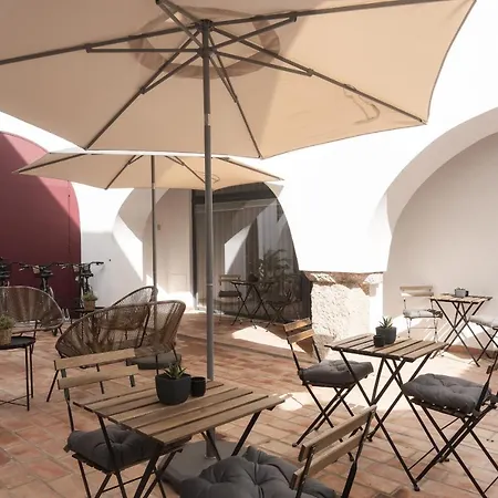 Madalena Village 4 - Centre By Hd * District de Faro