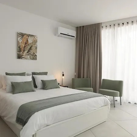 Madalena Village 4 - Centre By Hd * District de Faro