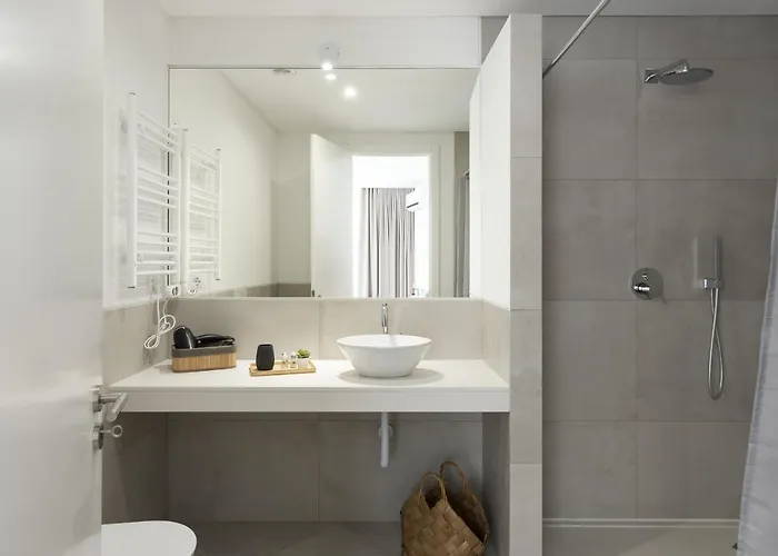 Apartament Madalena Village 4 - Centre By Hd *