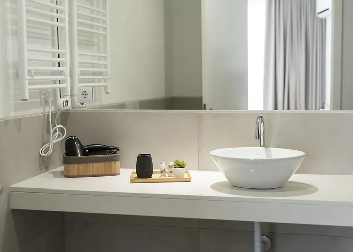 Apartament Madalena Village 4 - Centre By Hd Dystrykt Faro