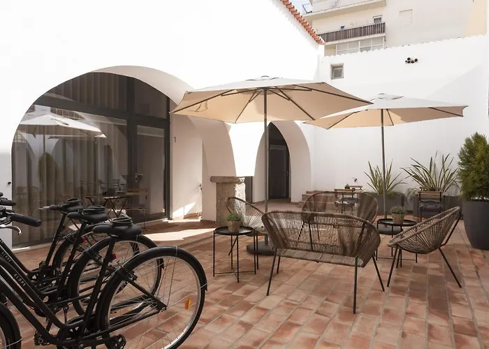 Madalena Village 4 - Centre By Hd