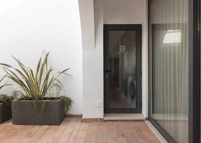 Madalena Village 4 - Centre By Hd